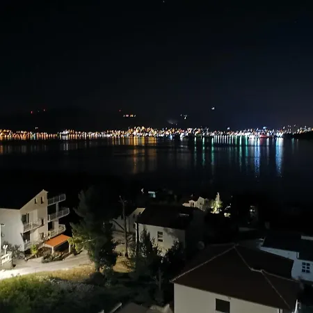 شقة Leki Ciovo