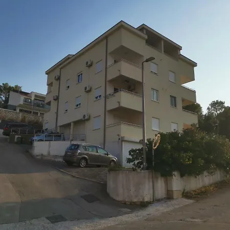 شقة Leki Ciovo تروغير